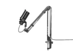 Genesis   Microphone   Radium 251   Noise reduction