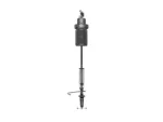 Genesis   Microphone   Radium 251   Noise reduction