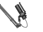 Genesis   Microphone   Radium 251   Noise reduction