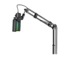 Genesis   Microphone   Radium 251   Noise reduction