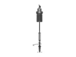 Genesis   Microphone   Radium 251   Noise reduction