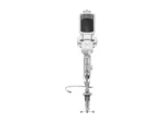 Genesis   Microphone   Radium 251   Noise reduction