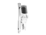 Genesis   Microphone   Radium 251   Noise reduction