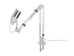 Genesis   Microphone   Radium 251   Noise reduction