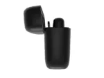 Natec   Microphone   NMI-2253   Hopper   Black   Noise reduction