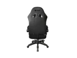 Fury Eco leather/Fabric/Nylon   Gaming Chair   Shinai S2   Black
