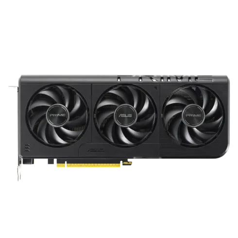 Asus Prime GeForce RTX 5050 8GB GDDR6 OC Edition   NVIDIA   8 GB   GeForce RTX 5050   HDMI ports quantity 1   PCI Express 5.0