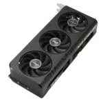 Asus Prime GeForce RTX 5050 8GB GDDR6 OC Edition   NVIDIA   8 GB   GeForce RTX 5050   HDMI ports quantity 1   PCI Express 5.0
