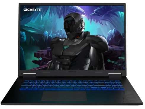 Gigabyte A18 Gaming 3VH   Black Steel   18 ”   IPS   WQXGA   2560 x 1600 pixels   165 Hz   Anti-glare   AMD Ryzen 7   260   16 GB   So-DIMM DDR5   Solid-state drive capacity 1000 GB   NVIDIA GeForce RTX 5060   GDDR7   8 GB   Windows 11 Home   Bluetooth version 5.3   Keyboard language US international   Keyboard backlit   Warranty 24 month(s)   Battery warranty 12 month(s)