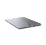 Lenovo ThinkBook 16 G7 ARP   Arctic Grey   16 ”   IPS   WUXGA   1920 x 1200 pixels   Anti-glare   AMD Ryzen 5   7535HS   16 GB   SODIMM DDR5   Solid-state drive capacity 512 GB   AMD Radeon 660M Graphics   Windows 11 Pro   802.11ax   Bluetooth version 5.3   Keyboard language English   Keyboard backlit   Warranty 24 month(s)   Battery warranty 12 month(s)
