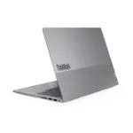 Lenovo ThinkBook 16 G7 ARP   Arctic Grey   16 ”   IPS   WUXGA   1920 x 1200 pixels   Anti-glare   AMD Ryzen 5   7535HS   16 GB   SODIMM DDR5   Solid-state drive capacity 512 GB   AMD Radeon 660M Graphics   Windows 11 Pro   802.11ax   Bluetooth version 5.3   Keyboard language English   Keyboard backlit   Warranty 24 month(s)   Battery warranty 12 month(s)