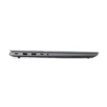 Lenovo ThinkBook 16 G7 ARP   Arctic Grey   16 ”   IPS   WUXGA   1920 x 1200 pixels   Anti-glare   AMD Ryzen 5   7535HS   16 GB   SODIMM DDR5   Solid-state drive capacity 512 GB   AMD Radeon 660M Graphics   Windows 11 Pro   802.11ax   Bluetooth version 5.3   Keyboard language English   Keyboard backlit   Warranty 24 month(s)   Battery warranty 12 month(s)
