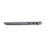 Lenovo ThinkBook 16 G7 ARP   Arctic Grey   16 ”   IPS   WUXGA   1920 x 1200 pixels   Anti-glare   AMD Ryzen 5   7535HS   16 GB   SODIMM DDR5   Solid-state drive capacity 512 GB   AMD Radeon 660M Graphics   Windows 11 Pro   802.11ax   Bluetooth version 5.3   Keyboard language English   Keyboard backlit   Warranty 24 month(s)   Battery warranty 12 month(s)