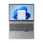Lenovo ThinkBook 16 G7 ARP   Arctic Grey   16 ”   IPS   WUXGA   1920 x 1200 pixels   Anti-glare   AMD Ryzen 5   7535HS   16 GB   SODIMM DDR5   Solid-state drive capacity 512 GB   AMD Radeon 660M Graphics   Windows 11 Pro   802.11ax   Bluetooth version 5.3   Keyboard language English   Keyboard backlit   Warranty 24 month(s)   Battery warranty 12 month(s)