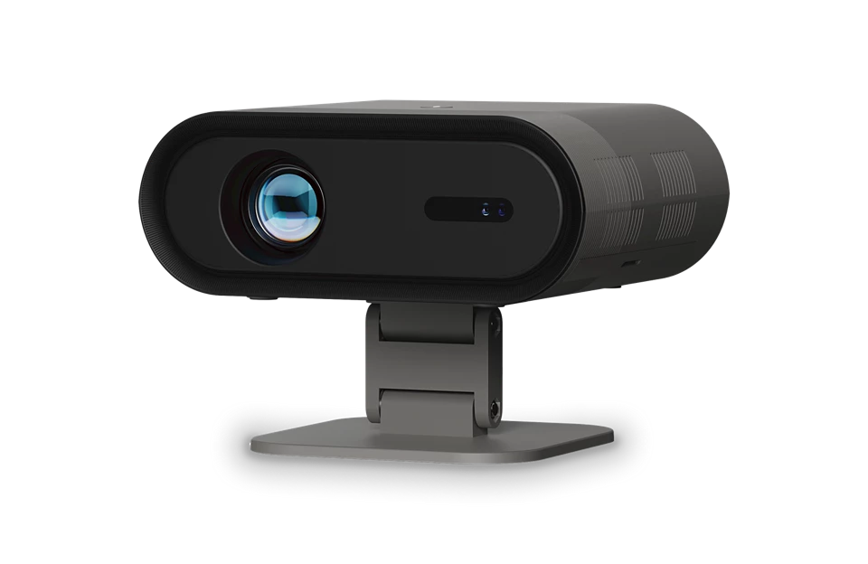 496207-npx160-int-7640186963374-0.webp Philips Home Projector NeoPix 160 Full HD (1920×1080) 250 ANSI lumens Black
