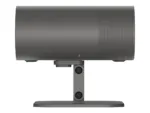 Philips Home Projector NeoPix 160   Full HD (1920×1080)   250 ANSI lumens   Black