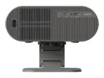 Philips Home Projector NeoPix 160   Full HD (1920×1080)   250 ANSI lumens   Black