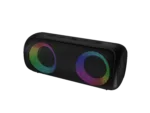 Audictus Speakers   Aurora Pro Tws RGB   20 W   Waterproof   Bluetooth   Black   Wireless connection