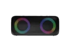 Audictus Speakers   Aurora Pro Tws RGB   20 W   Waterproof   Bluetooth   Black   Wireless connection
