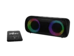 Audictus Speakers   Aurora Pro Tws RGB   20 W   Waterproof   Bluetooth   Black   Wireless connection