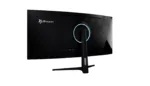 Arozzi   Nova   34 ”   VA   QHD   21:9   165 Hz   1 ms   3440 x 1440 pixels   350 cd/m²   HDMI ports quantity 2   Black