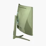 Arozzi   Nova   34 ”   VA   UWQHD   21:9   165 Hz   1 ms   3440 x 1440 pixels   350 cd/m²   HDMI ports quantity 2   Forest Green
