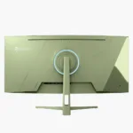 Arozzi   Nova   34 ”   VA   UWQHD   21:9   165 Hz   1 ms   3440 x 1440 pixels   350 cd/m²   HDMI ports quantity 2   Forest Green
