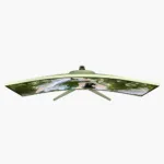 Arozzi   Nova   34 ”   VA   UWQHD   21:9   165 Hz   1 ms   3440 x 1440 pixels   350 cd/m²   HDMI ports quantity 2   Forest Green