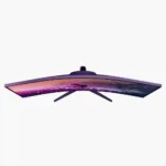 Arozzi   Nova   34 ”   VA   UWQHD   21:9   165 Hz   1 ms   3440 x 1440 pixels   350 cd/m²   HDMI ports quantity 2   Purple