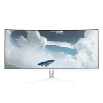 Arozzi   Nova   34 ”   VA   QHD   21:9   165 Hz   1 ms   3440 x 1440 pixels   350 cd/m²   HDMI ports quantity 2   White