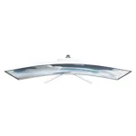 Arozzi   Nova   34 ”   VA   QHD   21:9   165 Hz   1 ms   3440 x 1440 pixels   350 cd/m²   HDMI ports quantity 2   White