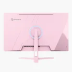 Arozzi   Nova   32 ”   IPS   QHD   16:9   180 Hz   1 ms   2560 x 1440 pixels   300 cd/m²   HDMI ports quantity 2   Pink