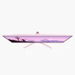 Arozzi   Nova   32 ”   IPS   QHD   16:9   180 Hz   1 ms   2560 x 1440 pixels   300 cd/m²   HDMI ports quantity 2   Pink