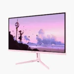 Arozzi   Nova   24 ”   IPS   16:9   200 Hz   1 ms   1920 x 1080 pixels   300 cd/m²   HDMI ports quantity 1   Pink