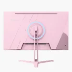 Arozzi   Nova   24 ”   IPS   16:9   200 Hz   1 ms   1920 x 1080 pixels   300 cd/m²   HDMI ports quantity 1   Pink