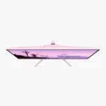 Arozzi   Nova   24 ”   IPS   16:9   200 Hz   1 ms   1920 x 1080 pixels   300 cd/m²   HDMI ports quantity 1   Pink