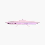 Arozzi   Nova   27 ”   IPS   QHD   16:9   180 Hz   1 ms   2560 x 1440 pixels   350 cd/m²   HDMI ports quantity 2   Pink