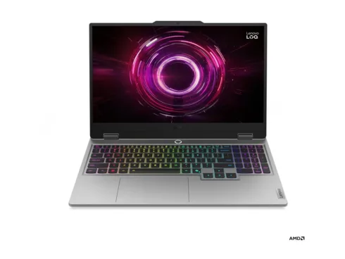 Lenovo LOQ 15AHP10   Luna Grey   15.6 ”   IPS   FHD   1920 x 1080 pixels   Anti-glare   AMD Ryzen 7   250   16 GB   SODIMM DDR5   Solid-state drive capacity 1000 GB   NVIDIA GeForce RTX 5060   GDDR7   8 GB   Windows 11 Home   802.11ax   Bluetooth version 5.3   Keyboard language English   Keyboard backlit   Warranty 24 month(s)   Battery warranty 12 month(s)