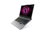 Lenovo LOQ 15AHP10   Luna Grey   15.6 ”   IPS   FHD   1920 x 1080 pixels   Anti-glare   AMD Ryzen 7   250   16 GB   SODIMM DDR5   Solid-state drive capacity 1000 GB   NVIDIA GeForce RTX 5060   GDDR7   8 GB   Windows 11 Home   802.11ax   Bluetooth version 5.3   Keyboard language English   Keyboard backlit   Warranty 24 month(s)   Battery warranty 12 month(s)