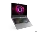 Lenovo LOQ 15AHP10   Luna Grey   15.6 ”   IPS   FHD   1920 x 1080 pixels   Anti-glare   AMD Ryzen 7   250   16 GB   SODIMM DDR5   Solid-state drive capacity 1000 GB   NVIDIA GeForce RTX 5060   GDDR7   8 GB   Windows 11 Home   802.11ax   Bluetooth version 5.3   Keyboard language English   Keyboard backlit   Warranty 24 month(s)   Battery warranty 12 month(s)