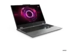Lenovo LOQ 15AHP10   Luna Grey   15.6 ”   IPS   FHD   1920 x 1080 pixels   Anti-glare   AMD Ryzen 7   250   16 GB   SODIMM DDR5   Solid-state drive capacity 1000 GB   NVIDIA GeForce RTX 5060   GDDR7   8 GB   Windows 11 Home   802.11ax   Bluetooth version 5.3   Keyboard language English   Keyboard backlit   Warranty 24 month(s)   Battery warranty 12 month(s)
