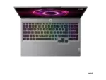 Lenovo LOQ 15AHP10   Luna Grey   15.6 ”   IPS   FHD   1920 x 1080 pixels   Anti-glare   AMD Ryzen 7   250   16 GB   SODIMM DDR5   Solid-state drive capacity 1000 GB   NVIDIA GeForce RTX 5060   GDDR7   8 GB   Windows 11 Home   802.11ax   Bluetooth version 5.3   Keyboard language English   Keyboard backlit   Warranty 24 month(s)   Battery warranty 12 month(s)