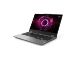 Lenovo LOQ 15AHP10   Luna Grey   15.6 ”   IPS   FHD   1920 x 1080 pixels   Anti-glare   AMD Ryzen 7   250   16 GB   SODIMM DDR5   Solid-state drive capacity 1000 GB   NVIDIA GeForce RTX 5060   GDDR7   8 GB   Windows 11 Home   802.11ax   Bluetooth version 5.3   Keyboard language English   Keyboard backlit   Warranty 24 month(s)   Battery warranty 12 month(s)