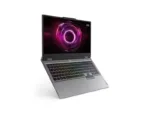 Lenovo LOQ 15AHP10   Luna Grey   15.6 ”   IPS   FHD   1920 x 1080 pixels   Anti-glare   AMD Ryzen 7   250   16 GB   SODIMM DDR5   Solid-state drive capacity 1000 GB   NVIDIA GeForce RTX 5060   GDDR7   8 GB   Windows 11 Home   802.11ax   Bluetooth version 5.3   Keyboard language English   Keyboard backlit   Warranty 24 month(s)   Battery warranty 12 month(s)