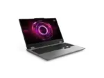 Lenovo LOQ 15AHP10   Luna Grey   15.6 ”   IPS   FHD   1920 x 1080 pixels   Anti-glare   AMD Ryzen 7   250   16 GB   SODIMM DDR5   Solid-state drive capacity 1000 GB   NVIDIA GeForce RTX 5060   GDDR7   8 GB   Windows 11 Home   802.11ax   Bluetooth version 5.3   Keyboard language English   Keyboard backlit   Warranty 24 month(s)   Battery warranty 12 month(s)