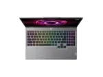 Lenovo LOQ 15AHP10   Luna Grey   15.6 ”   IPS   FHD   1920 x 1080 pixels   Anti-glare   AMD Ryzen 7   250   16 GB   SODIMM DDR5   Solid-state drive capacity 1000 GB   NVIDIA GeForce RTX 5060   GDDR7   8 GB   Windows 11 Home   802.11ax   Bluetooth version 5.3   Keyboard language English   Keyboard backlit   Warranty 24 month(s)   Battery warranty 12 month(s)