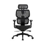 Onex Gaming Office Chair   Ventra Premium Mesh   Black