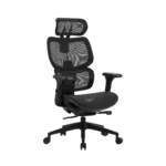 Onex Gaming Office Chair   Ventra Premium Mesh   Black