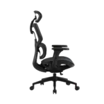 Onex Gaming Office Chair   Ventra Premium Mesh   Black