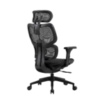 Onex Gaming Office Chair   Ventra Premium Mesh   Black